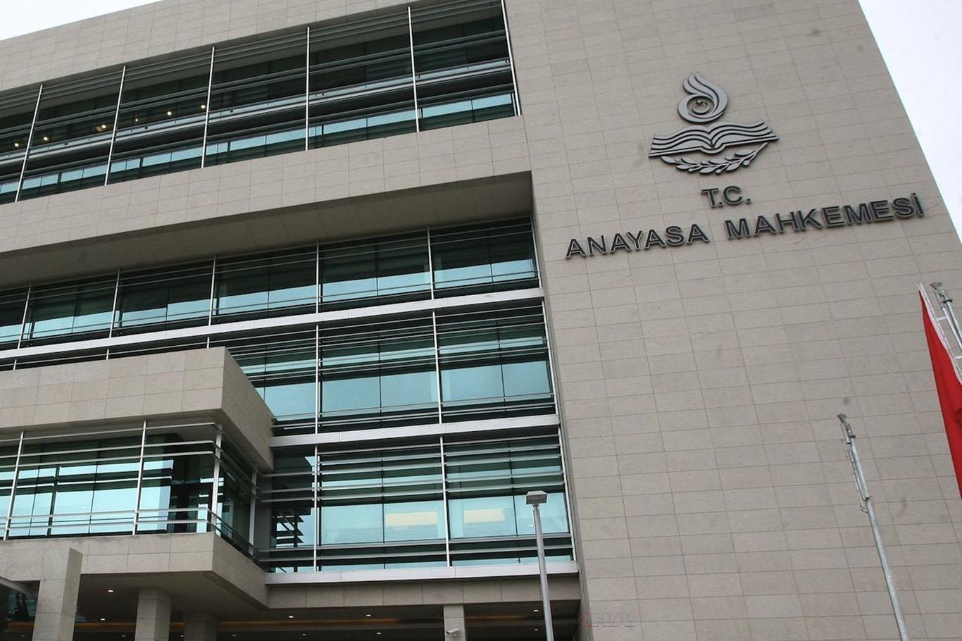 "AYM'nin içeriğine katılmadığı sözler de ifade özgürlüğü kapsamında kalabilir" "AYM'nin içeriğine katılmadığı sözler de ifade özgürlüğü kapsamında kalabilir"